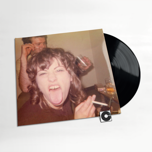 Joyce Manor - "I Used To Go To This Bar"