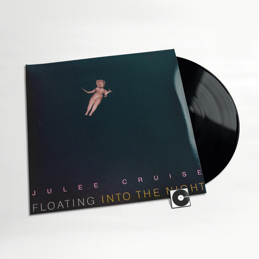 Julee Cruise - "Floating into the Night"