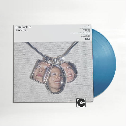 Julia Jacklin - "The Gem" Indie Exclusive