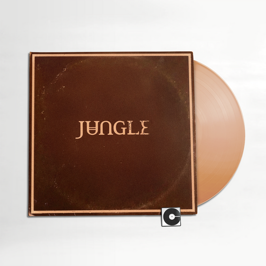 Jungle - "Sunshine" Indie Exclusive