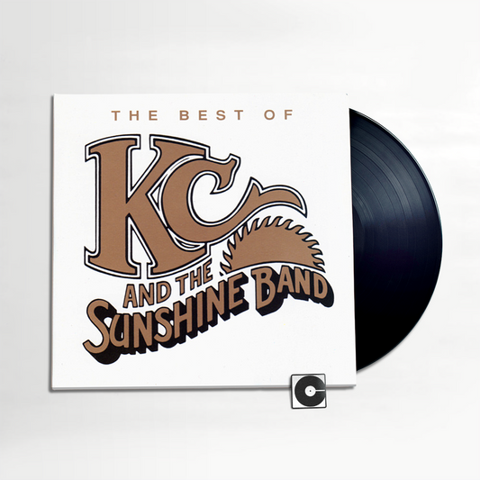 KC & The Sunshine Band - "The Best Of KC & The Sunshine Band"