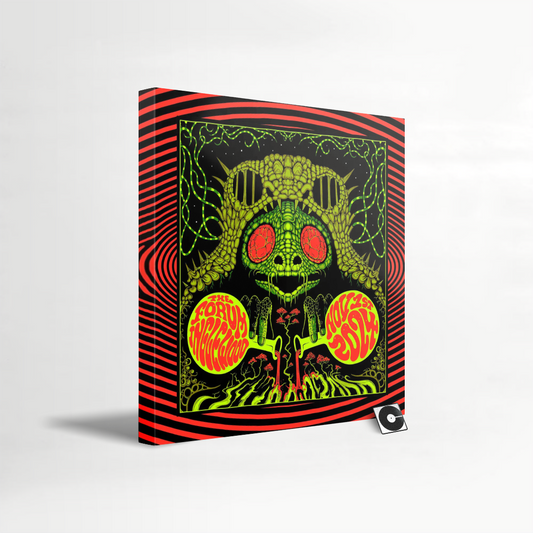 King Gizzard And The Lizard Wizard - "Live In Los Angeles '24" Box Set