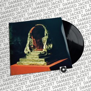 King Gizzard And The Lizard Wizard - "Infest The Rats' Nest" 2026 Pressing DMG
