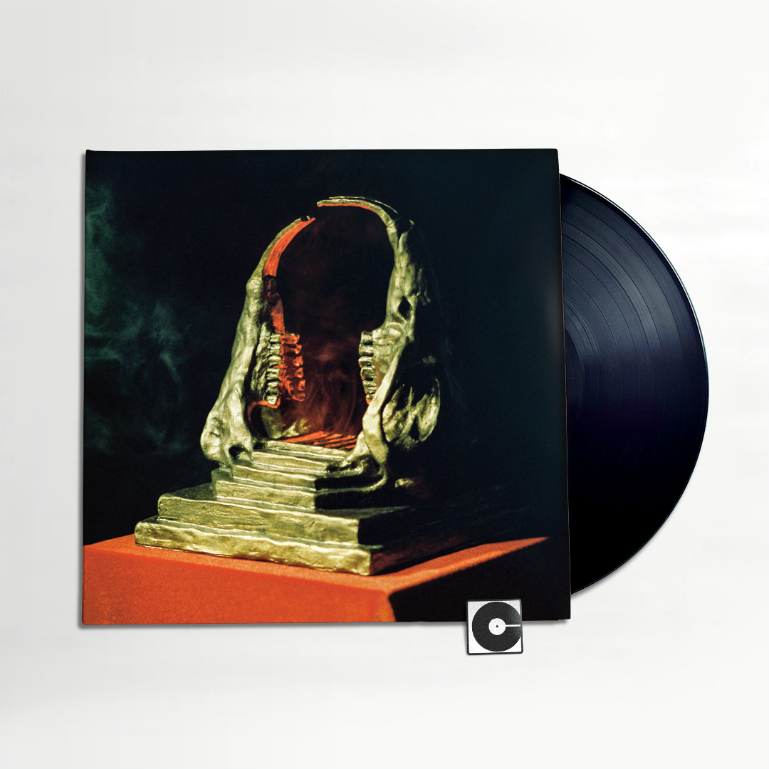 PRE-ORDER: King Gizzard And The Lizard Wizard - "Infest The Rats' Nest" 2026 Pressing