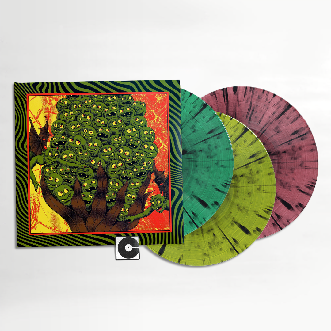 King Gizzard And The Lizard Wizard - "Live In Houston '24"
