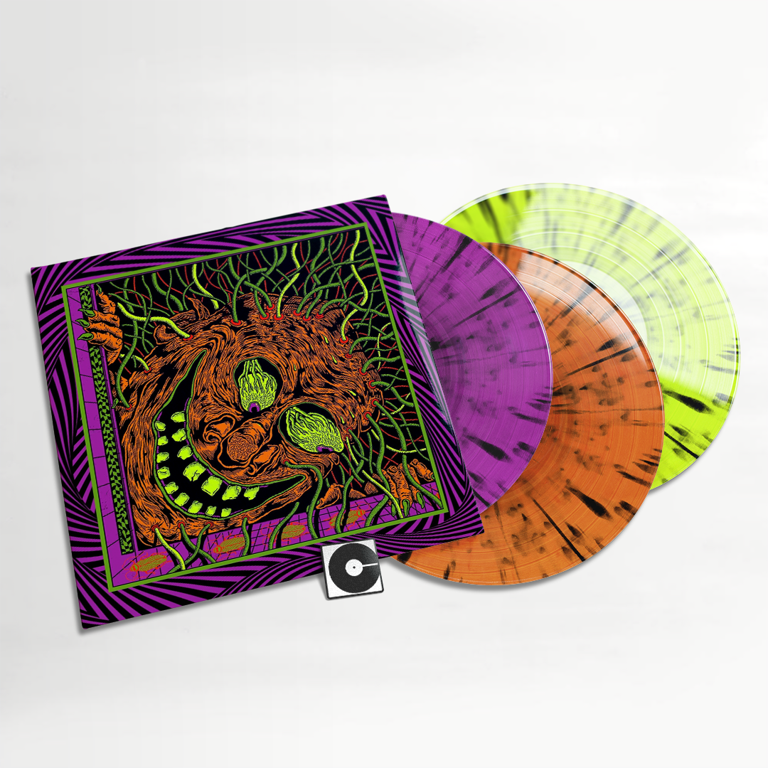 King Gizzard And The Lizard Wizard - "Live In Miami '24"