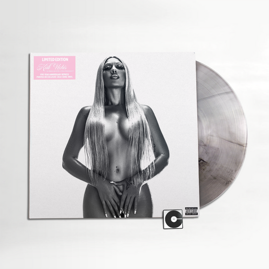 PRE-ORDER: Kali Uchis - "Sin Miedo (Del Amor Y Otros Demonios) ∞"