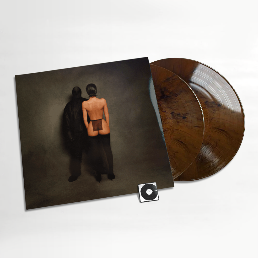 Kanye West & Ty Dolla $ign -