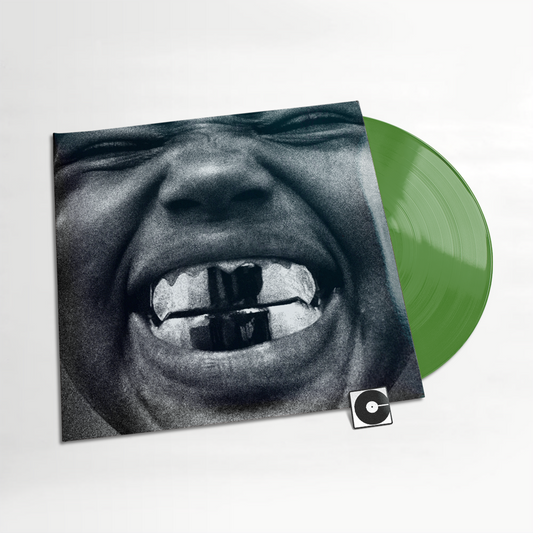 Kanye West - "Bully" Indie Exclusive