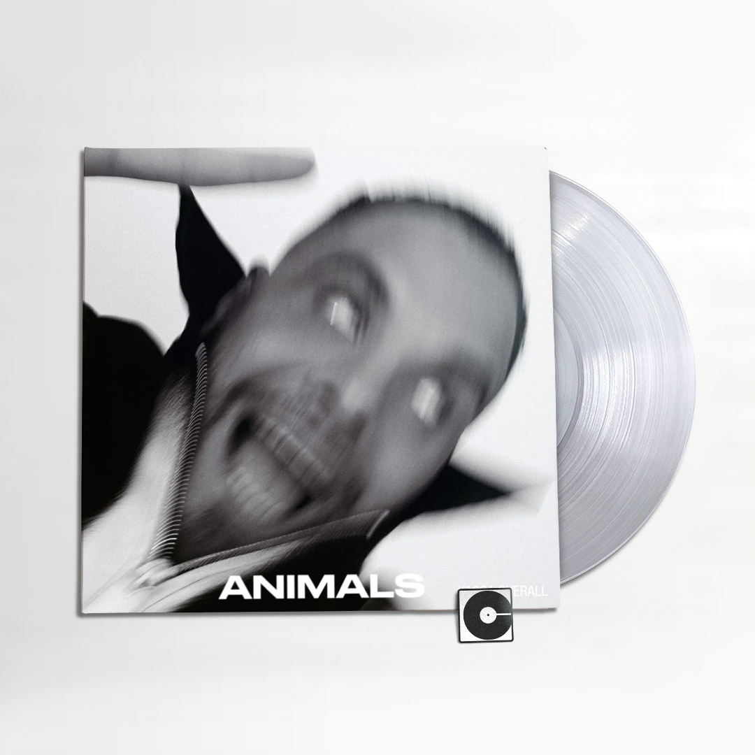 Kassa Overall - "Animals"
