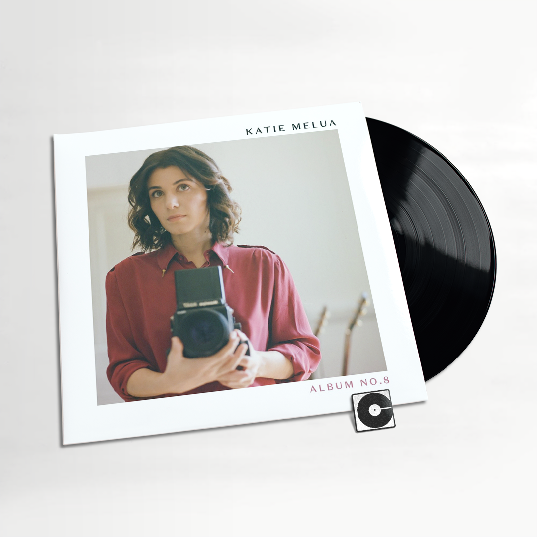 Katie Melua - "Album No. 8"