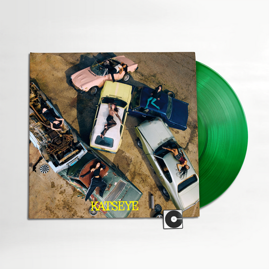 Katseye - "Beautiful Chaos"
