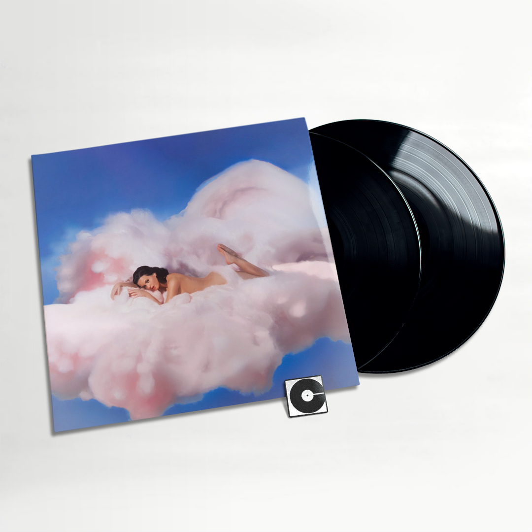 Katy Perry -