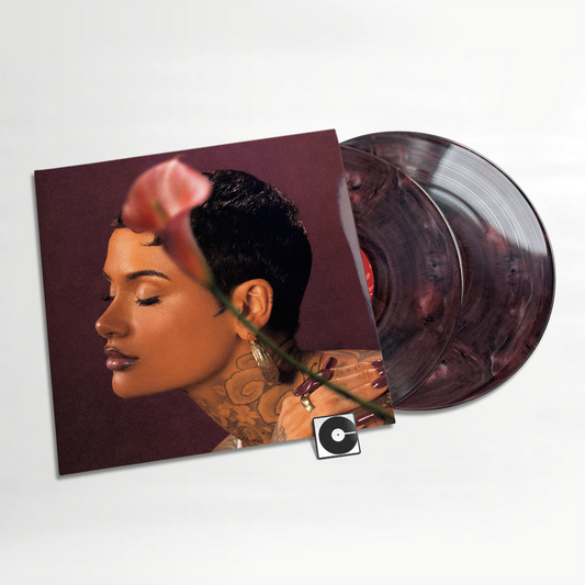 Kehlani - "Kehlani" Indie Exclusive
