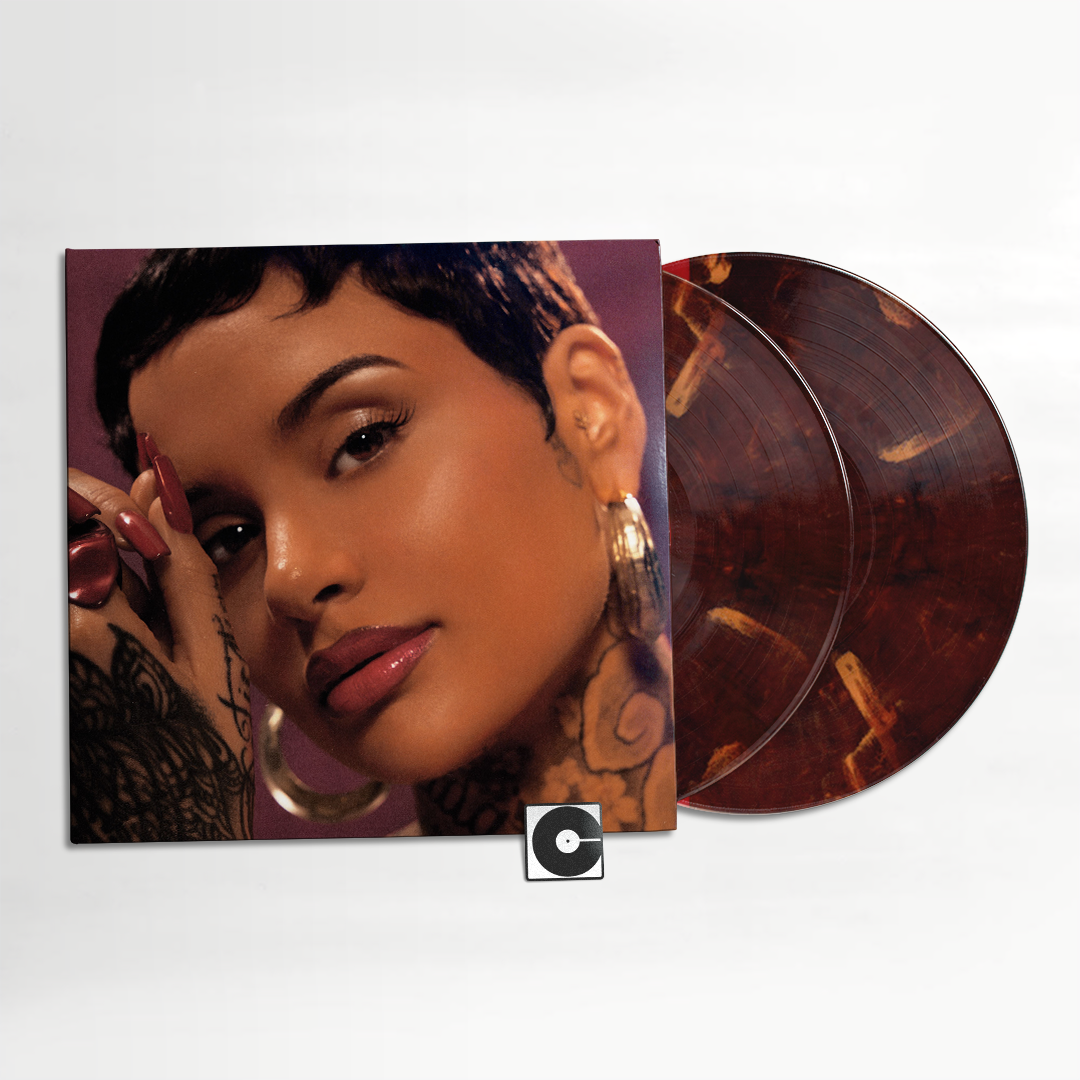 Kehlani - "Kehlani"