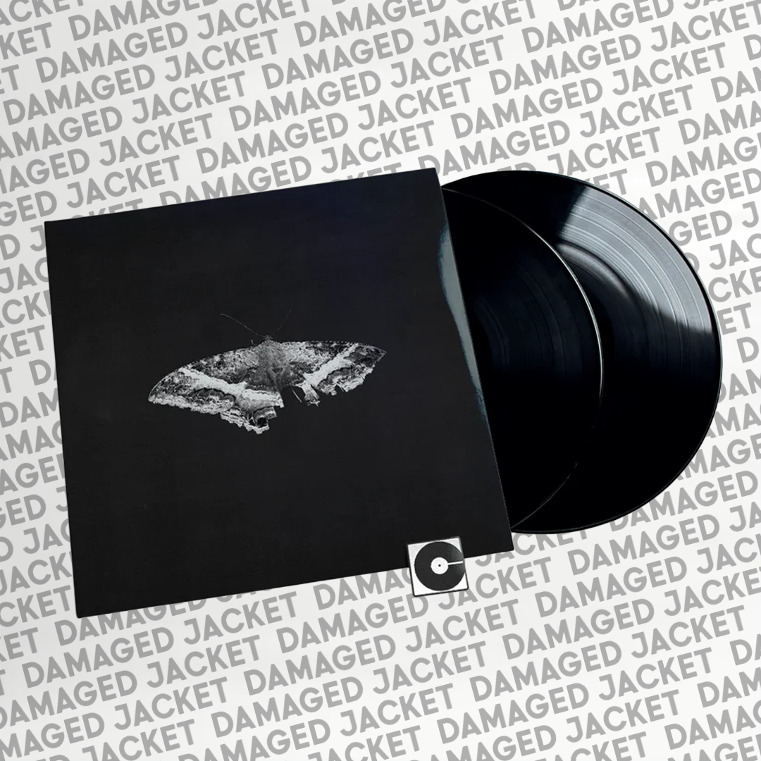 Kendrick Lamar - "To Pimp A Butterfly" 10th Anniversary DMG