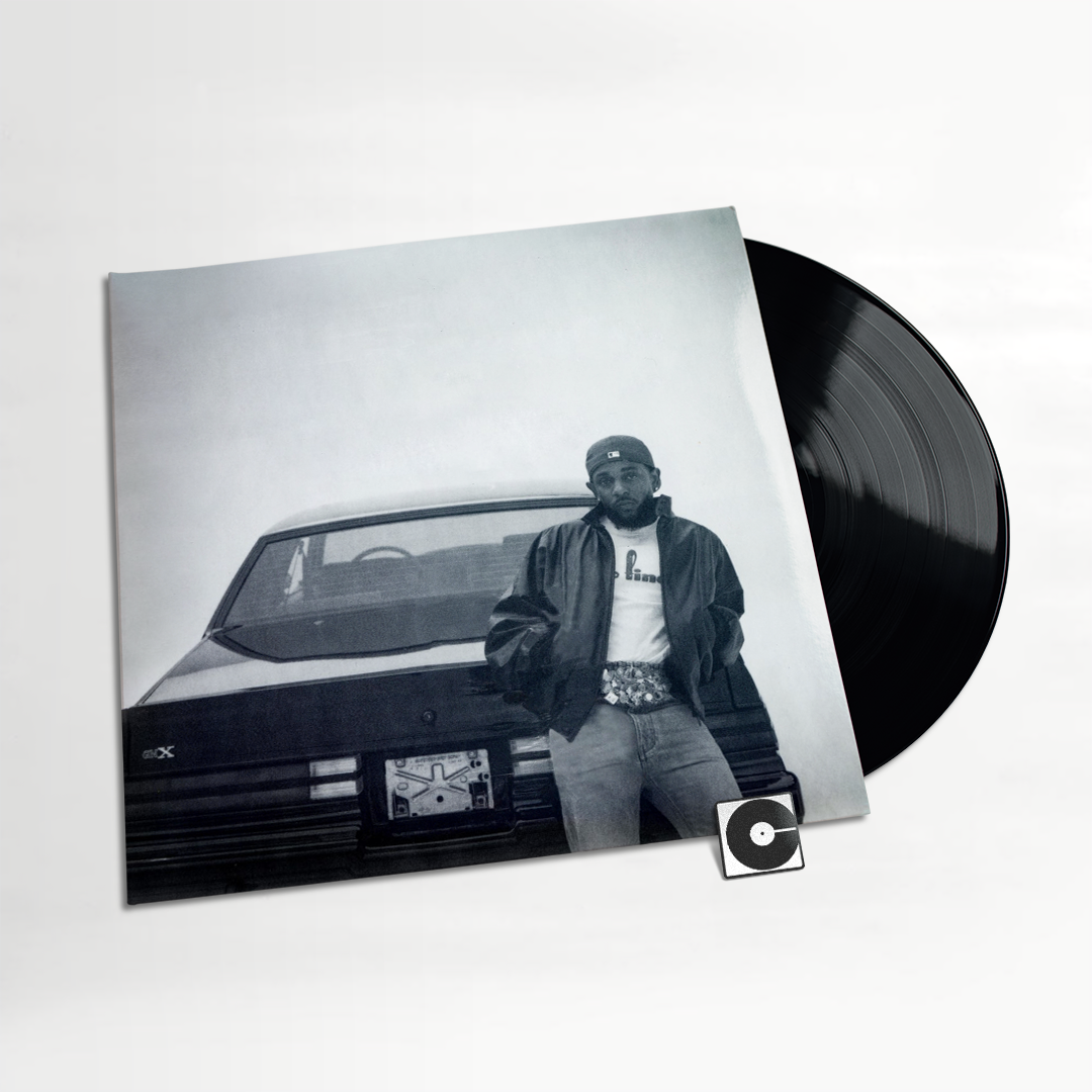 Kendrick Lamar "GNX"