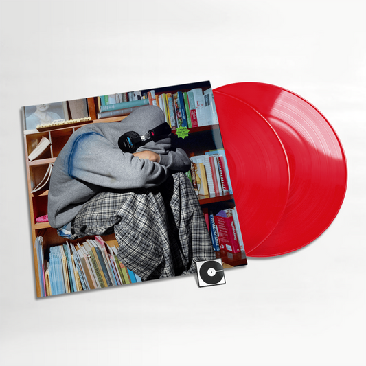Kevin Abstract - "Blush" Indie Exclusive