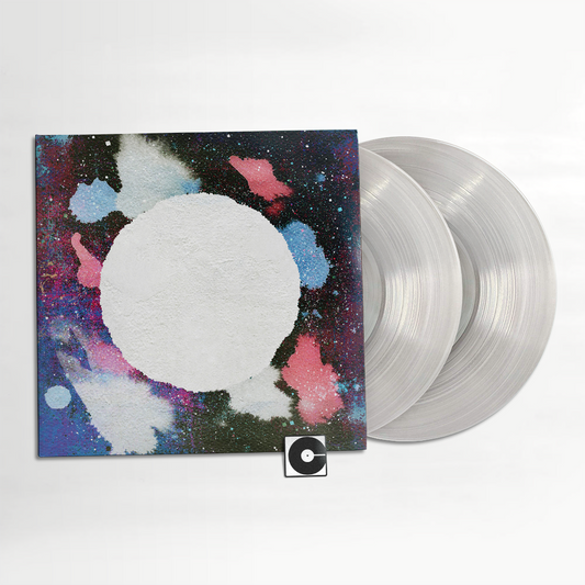 Khruangbin - "The Universe Smiles Upon You II"