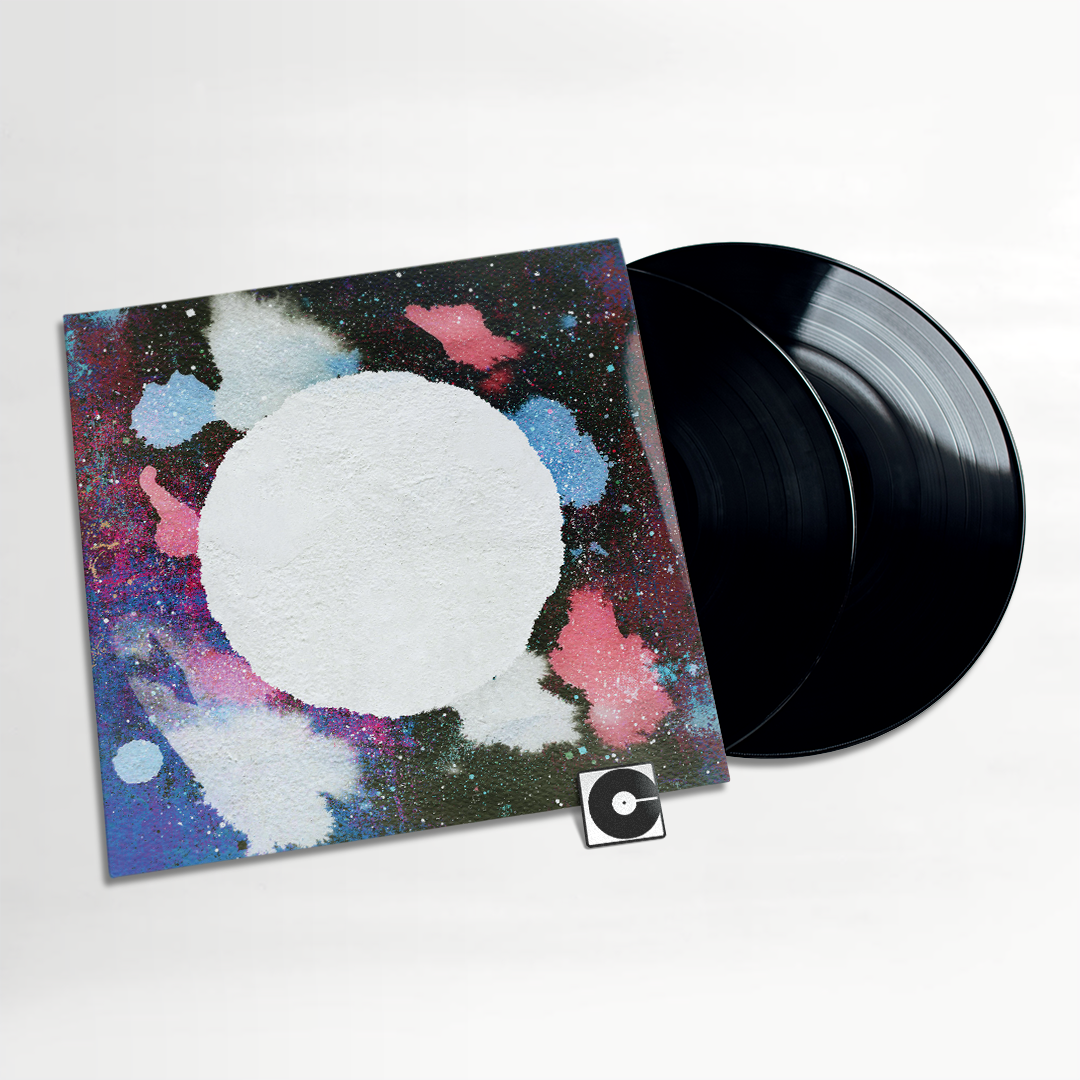 Khruangbin - "The Universe Smiles Upon You II"