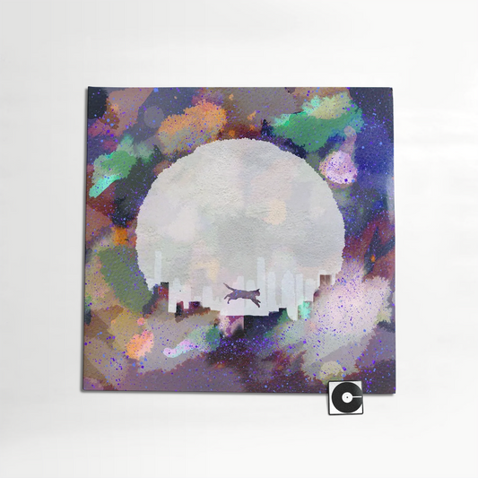 Khruangbin - "White Gloves ii / M. Blanc" Record Store Day 2026