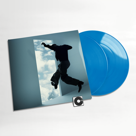 PRE-ORDER: Kid Cudi - "Free" Indie Exclusive