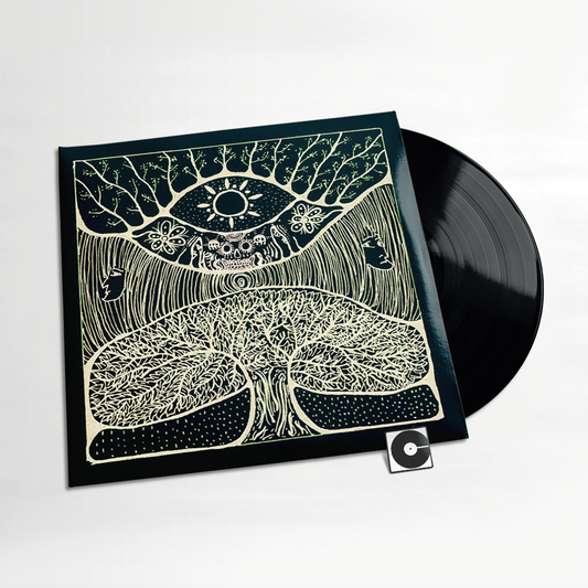 Kikagaku Moyo - "Kikagaku Moyo" 2026 Pressing