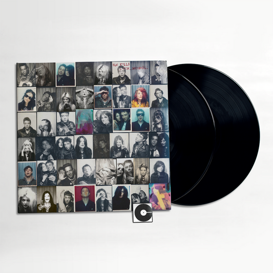 The Kills - "Little Bastards"