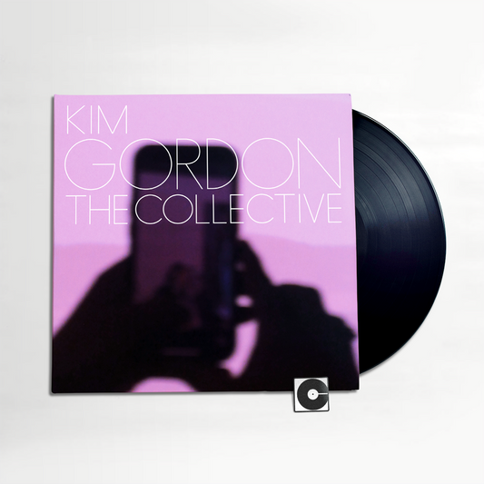 Kim Gordon - "The Collective"