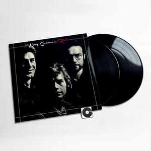 King Crimson - 