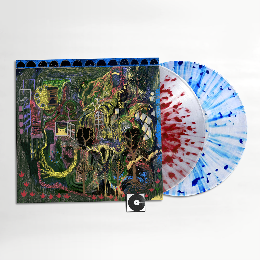 King Gizzard & The Lizard Wizard - "Demos Vol. 5 + Vol. 6"