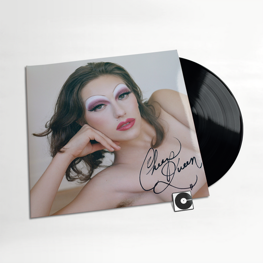 King Princess - "Cheap Queen"