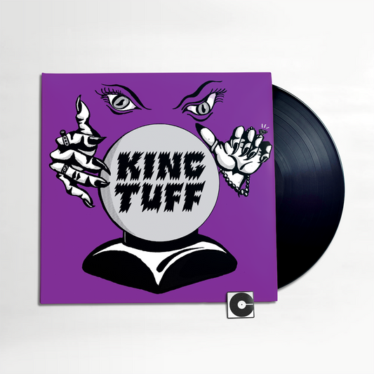 King Tuff - "Black Moon Spell"