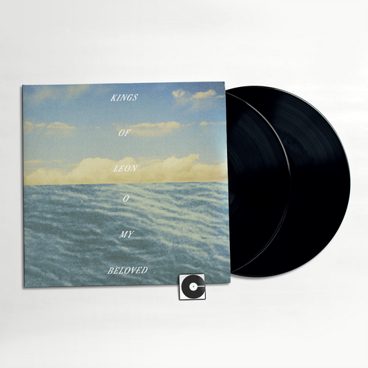 PRE-ORDER: Kings Of Leon - "O My Beloved"