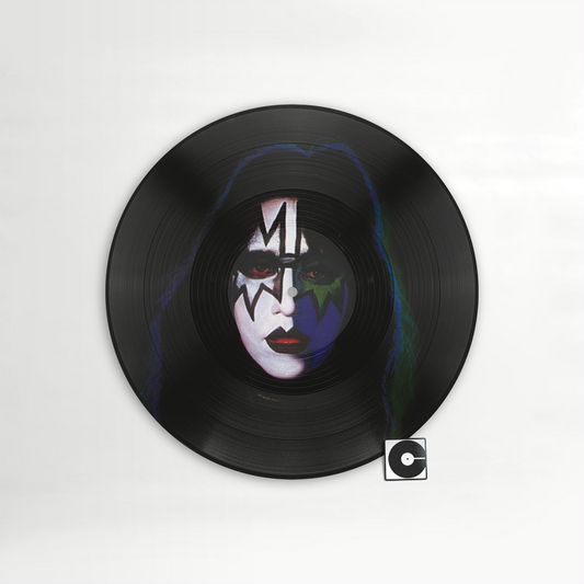 Kiss - "Ace Frehley" Picture Disc