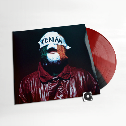 Kneecap - "Fenian"