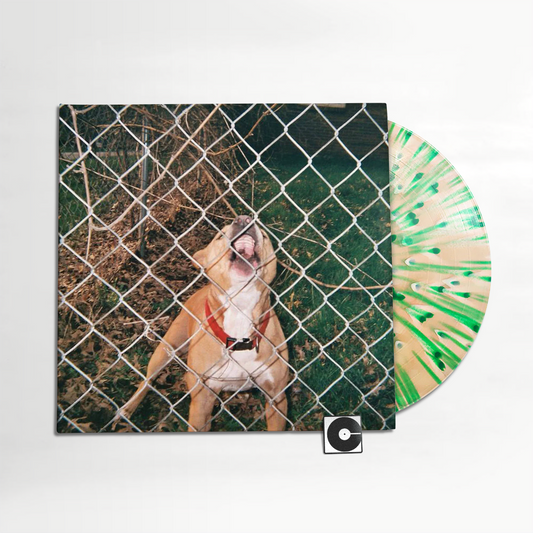 Knocked Loose - "Pop Culture" Late 2025 Pressing