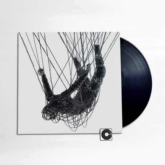 PRE-ORDER: Korn - "The Nothing" 2026 Pressing