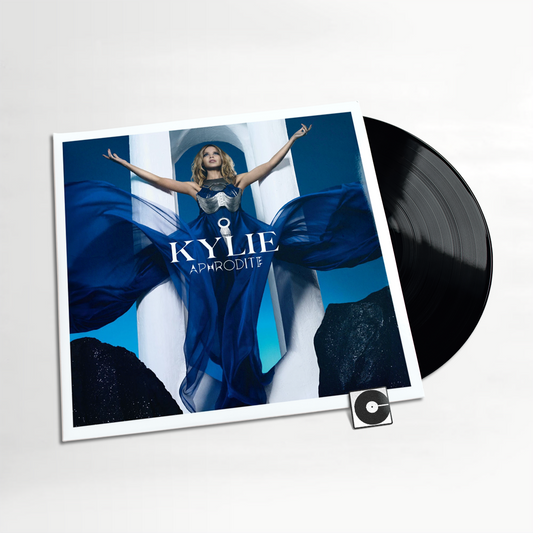 Kylie Minogue - "Aphrodite"
