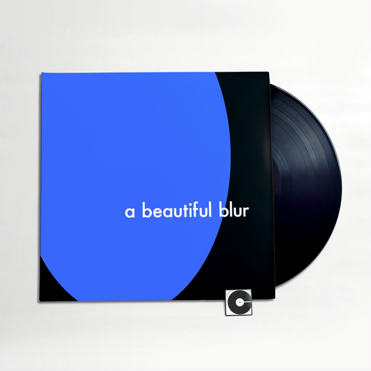 LANY - "A Beautiful Blur"