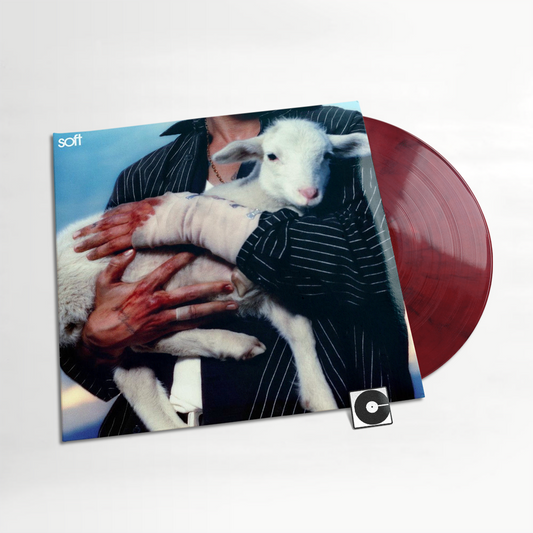 LANY - "Soft"