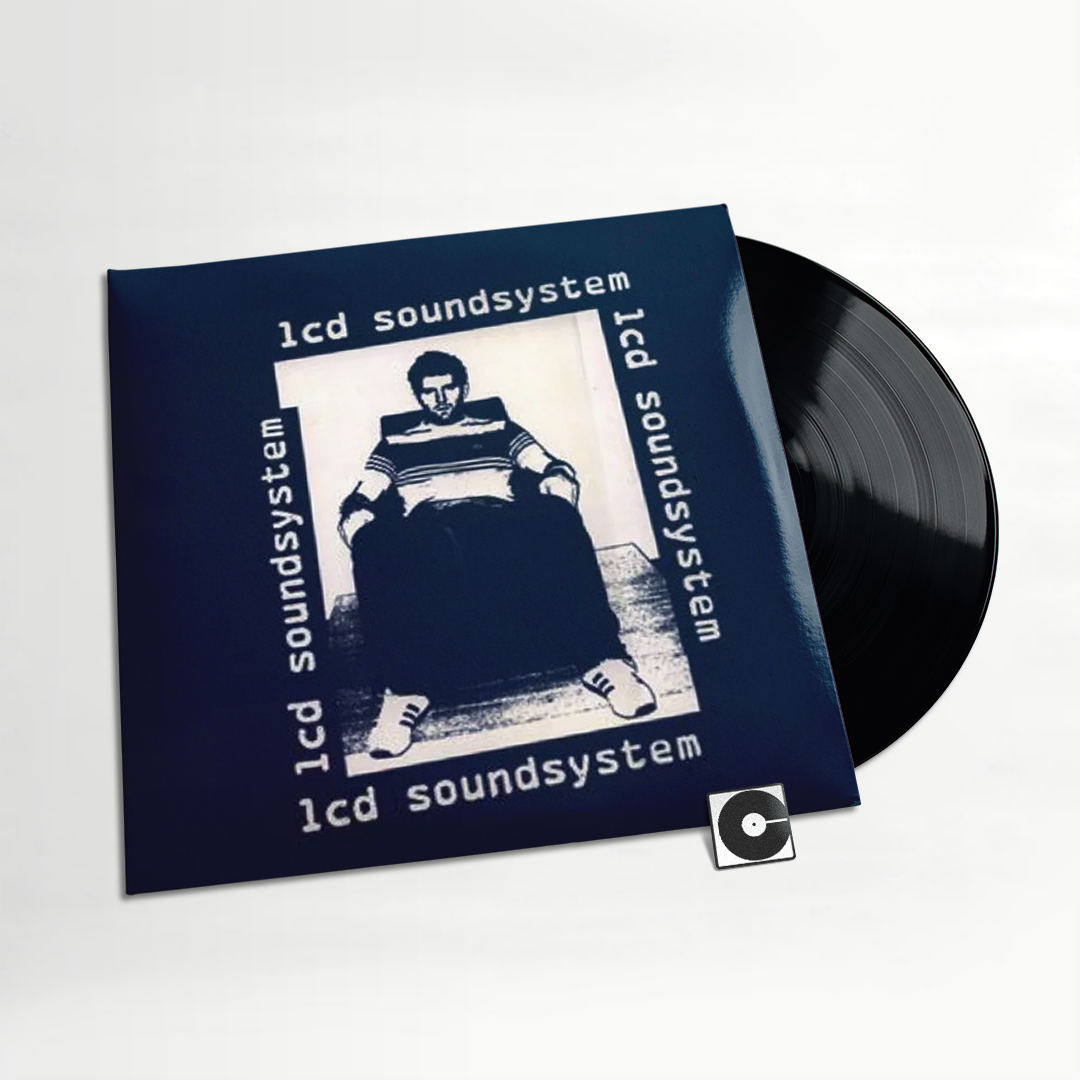 LCD Soundsystem - "Losing My Edge"