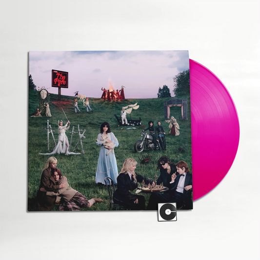 The Last Dinner Party - "From The Pyre" Indie Exclusive