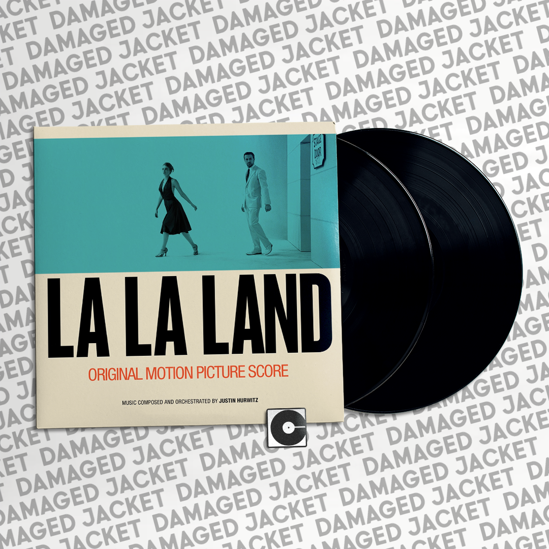 Justin Hurwitz - "La La Land (Original Motion Picture Score)" DMG