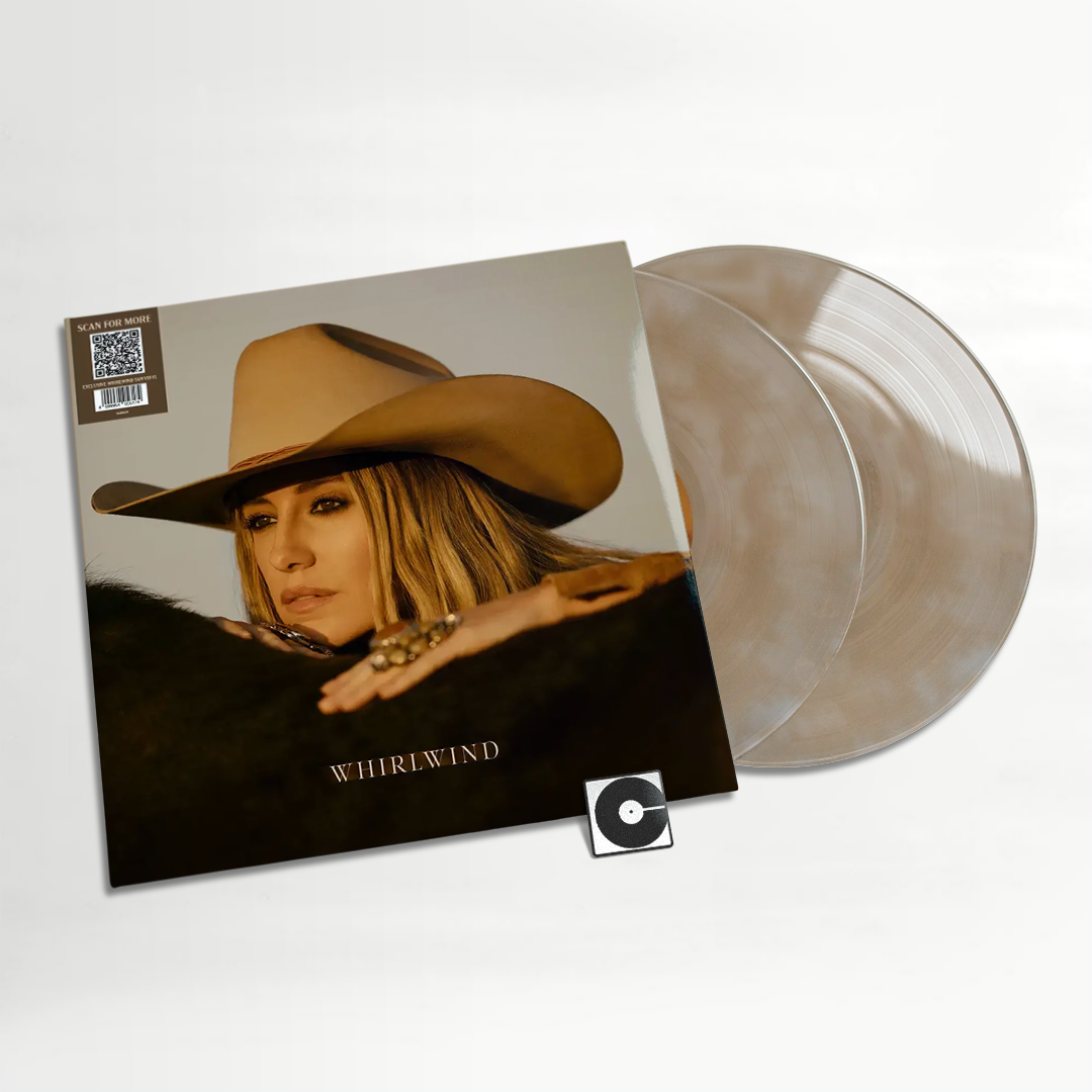 Lainey Wilson Whirlwind
