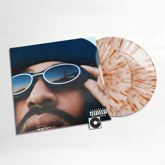 Larry June - "Who Coppin" Indie Exclusive
