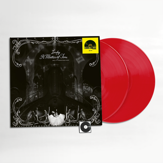 Laufey - "A Matter of Time: Live at Madison Square Garden" Record Store Day 2026