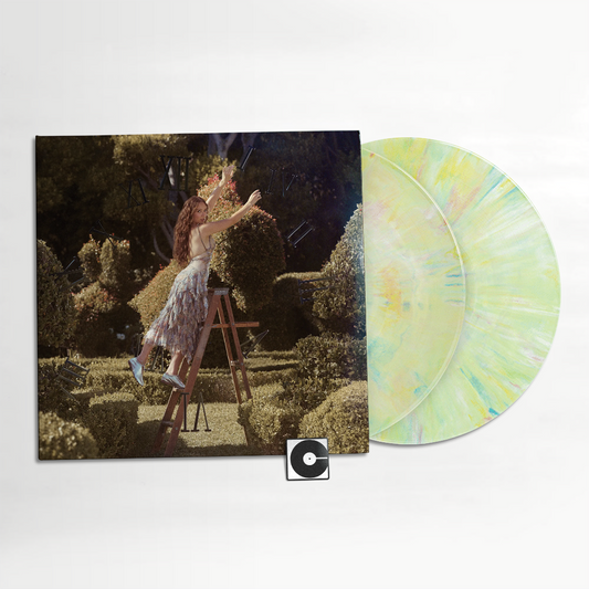 Laufey - "A Matter Of Time: The Final Hour"