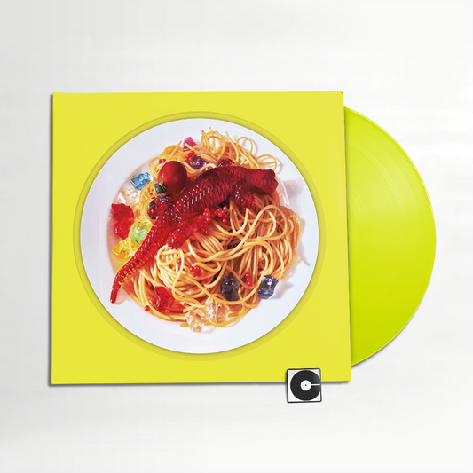 Le Sserafim - "Spaghetti"