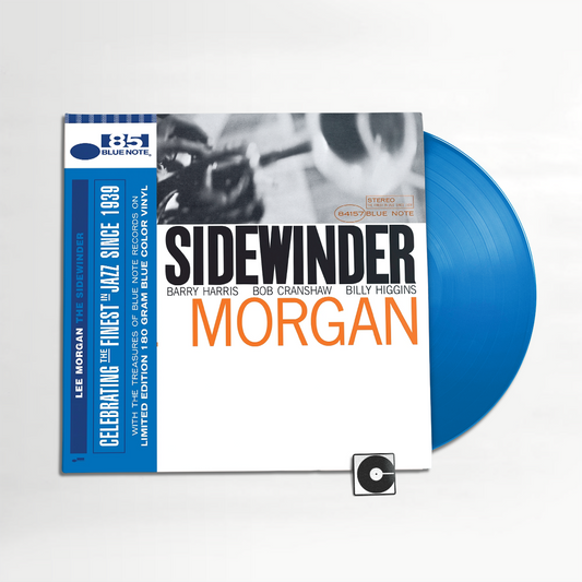 Lee Morgan - "The Sidewinder" Indie Exclusive